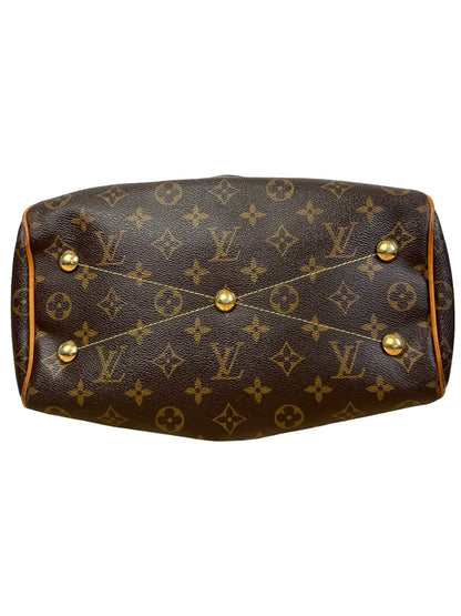 Louis Vuitton borsa vintage Tivoli.