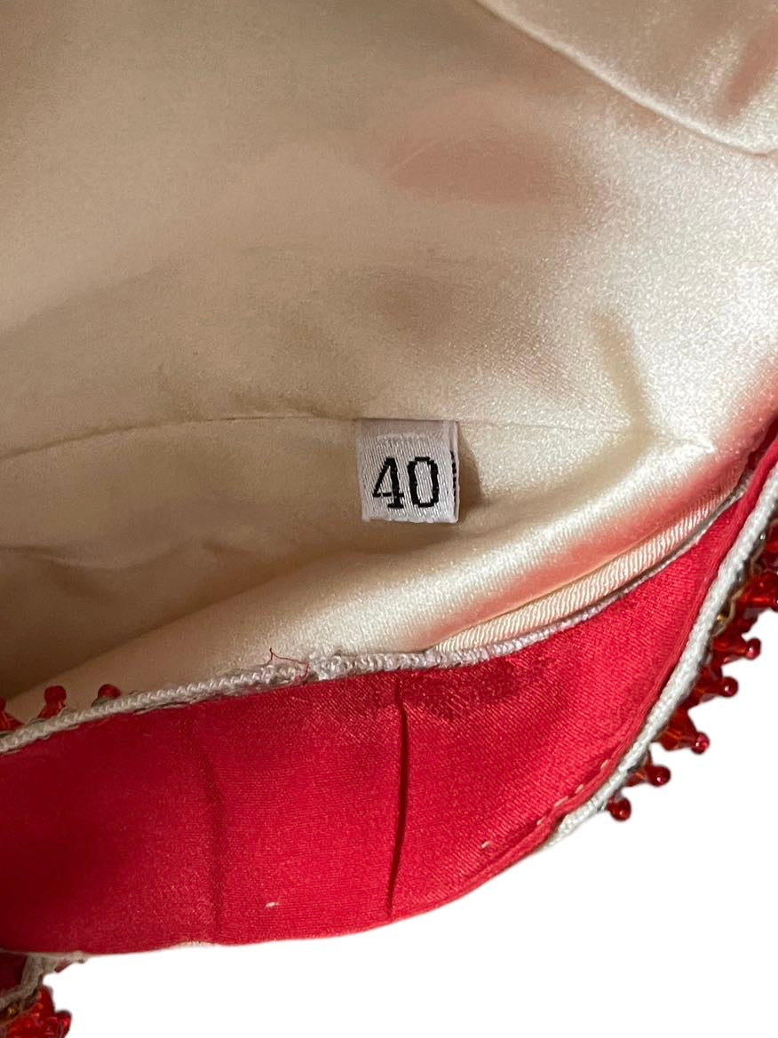 Gianni Versace abito sea shell 1992 — foto 25