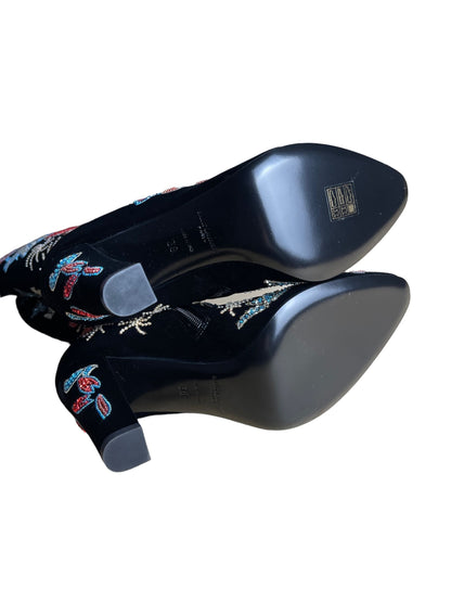 YSL Saint Laurent stivali