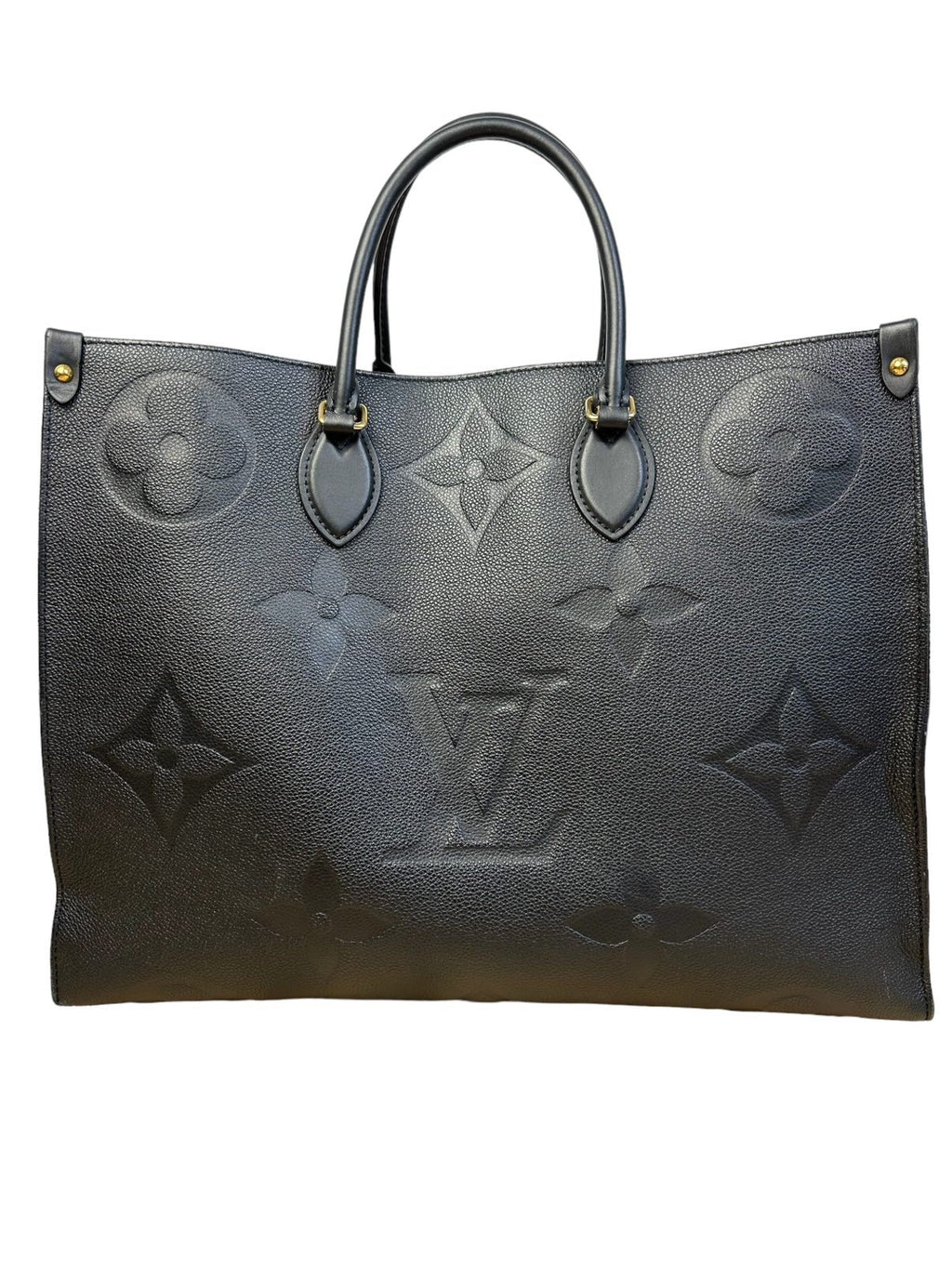 Louis Vuitton Onthego GM. — foto 2