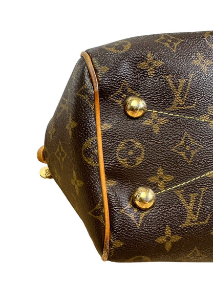 Louis Vuitton borsa vintage Tivoli.