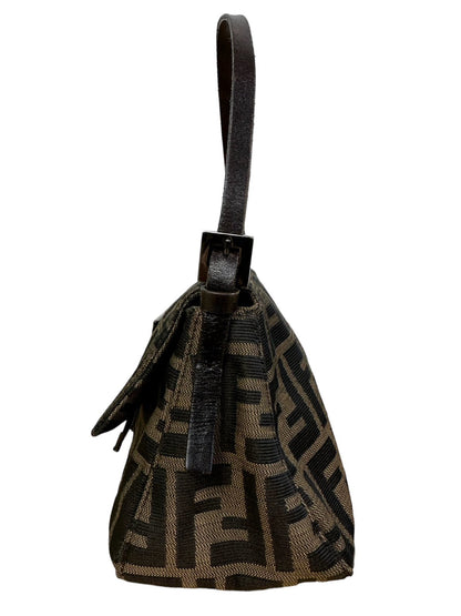 Fendi mini baguette vintage.