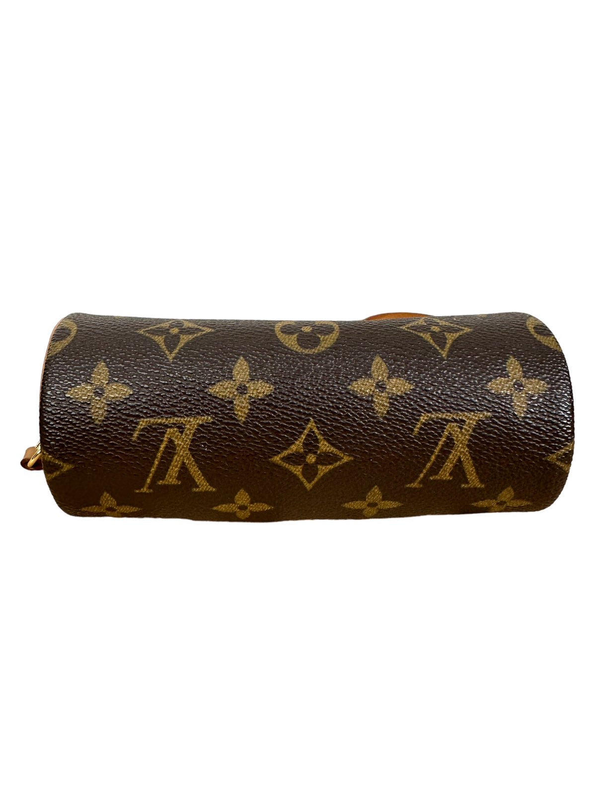 Louis Vuitton borsa Papillon vintage.