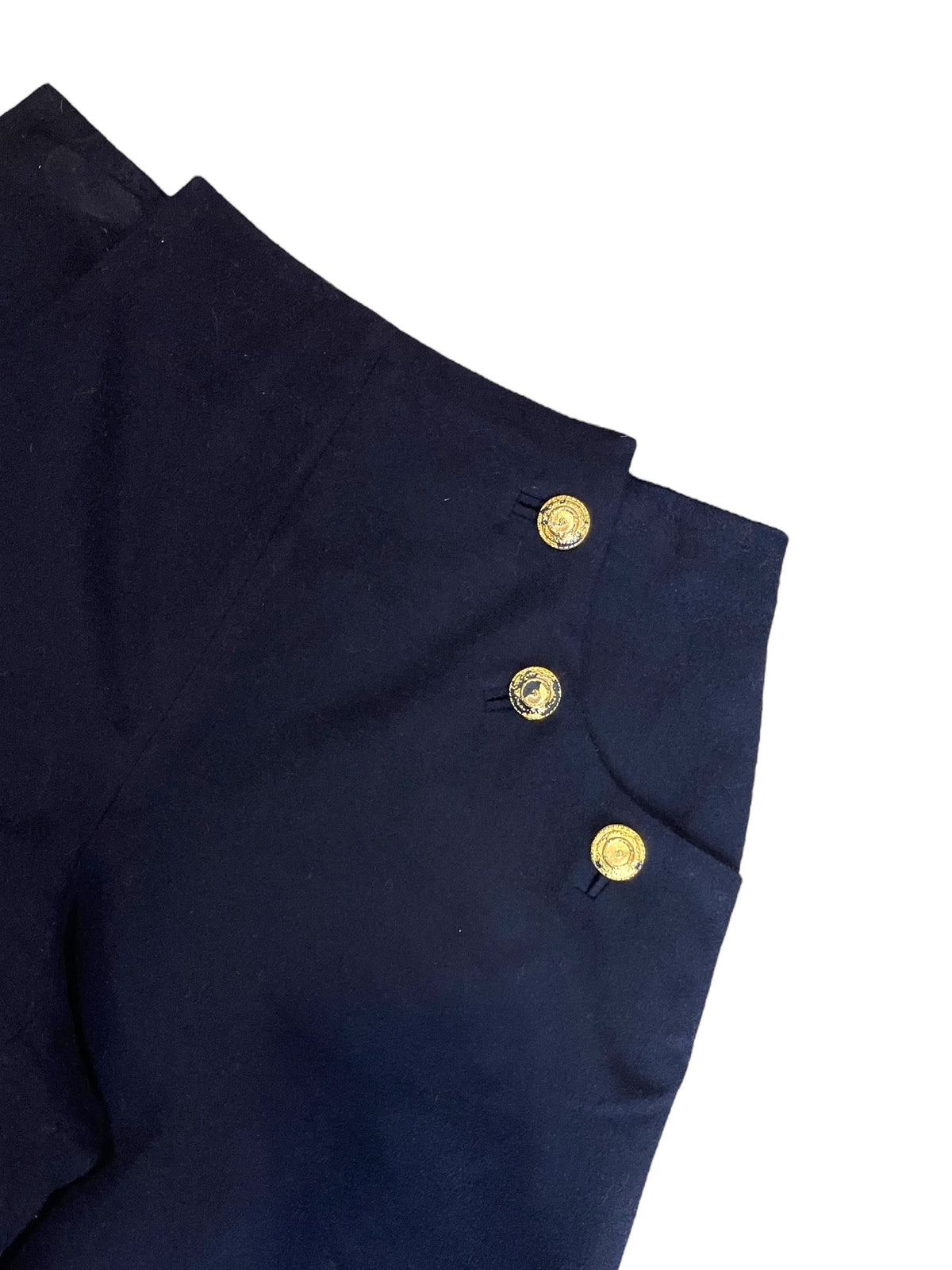 Gianni Versace short vintage — foto 8