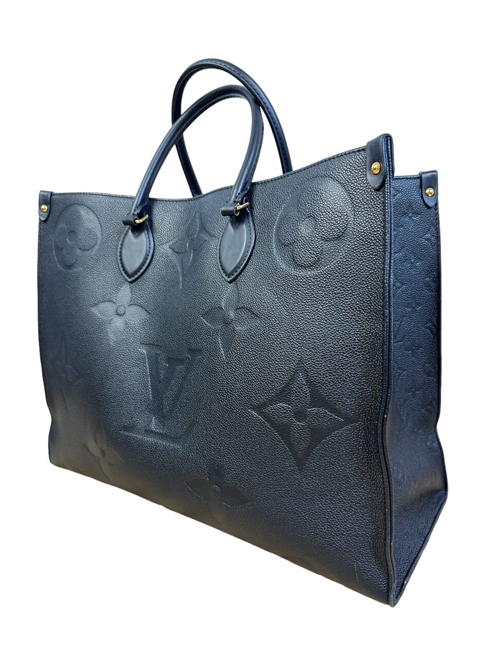 Louis Vuitton Onthego GM. — foto 4