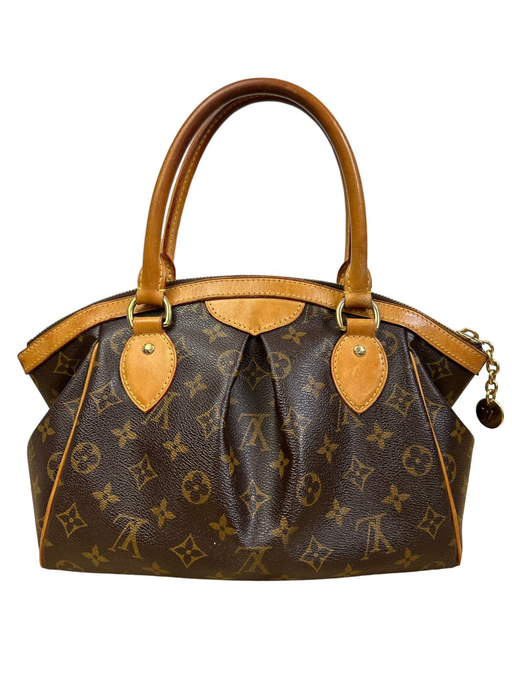 Louis Vuitton borsa vintage Tivoli. — foto 2