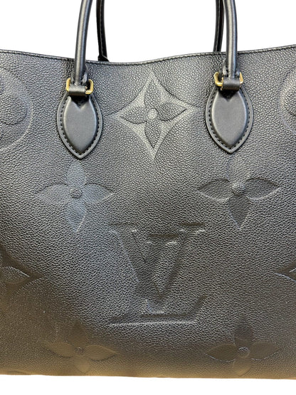 Louis Vuitton Onthego GM.
