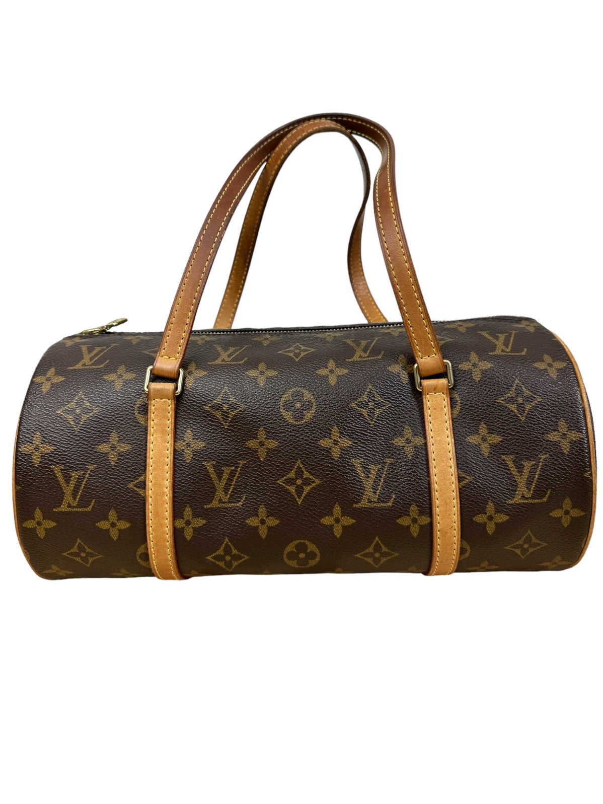 Louis Vuitton borsa Papillon vintage.