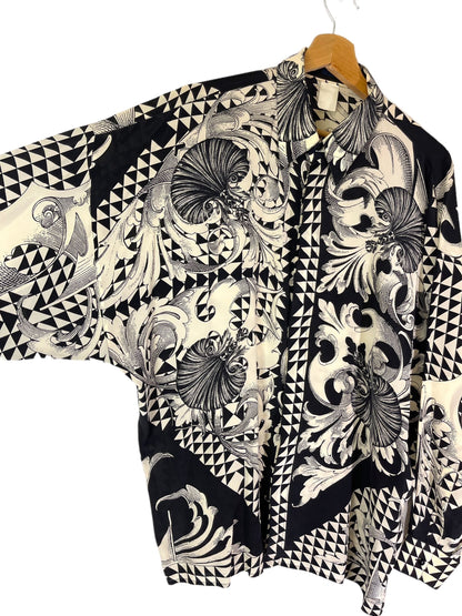 Istante di Gianni Versace