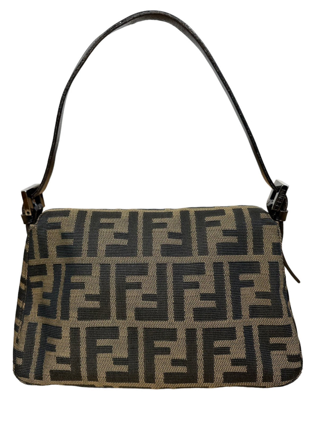 Fendi mini baguette vintage. — foto 4