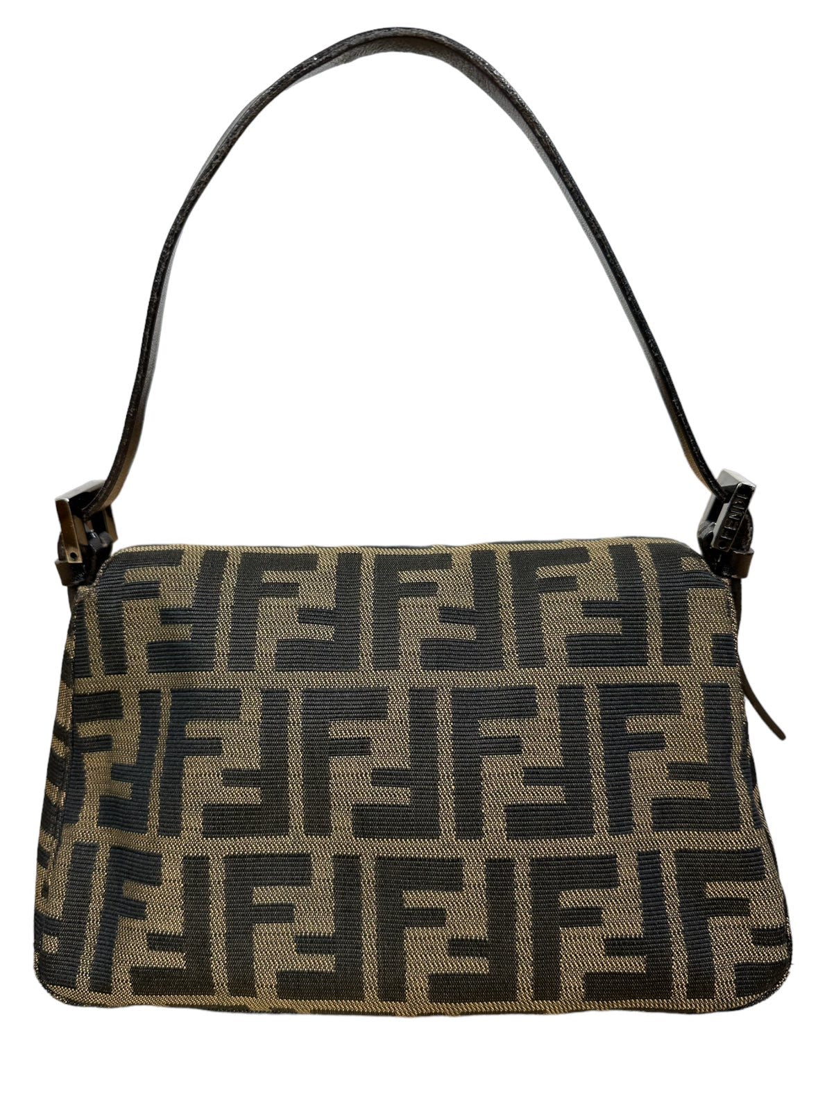 Fendi mini baguette vintage. — foto 4
