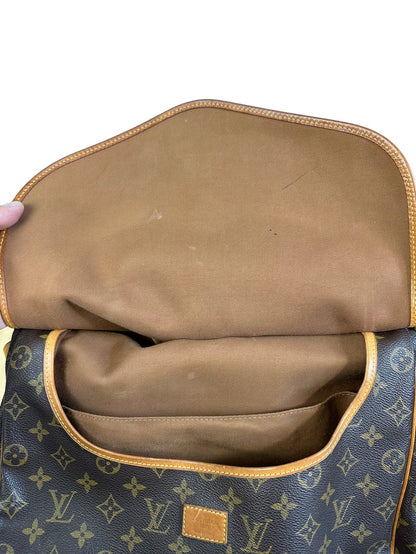 Louis Vuitton borsa Saumur vintage.