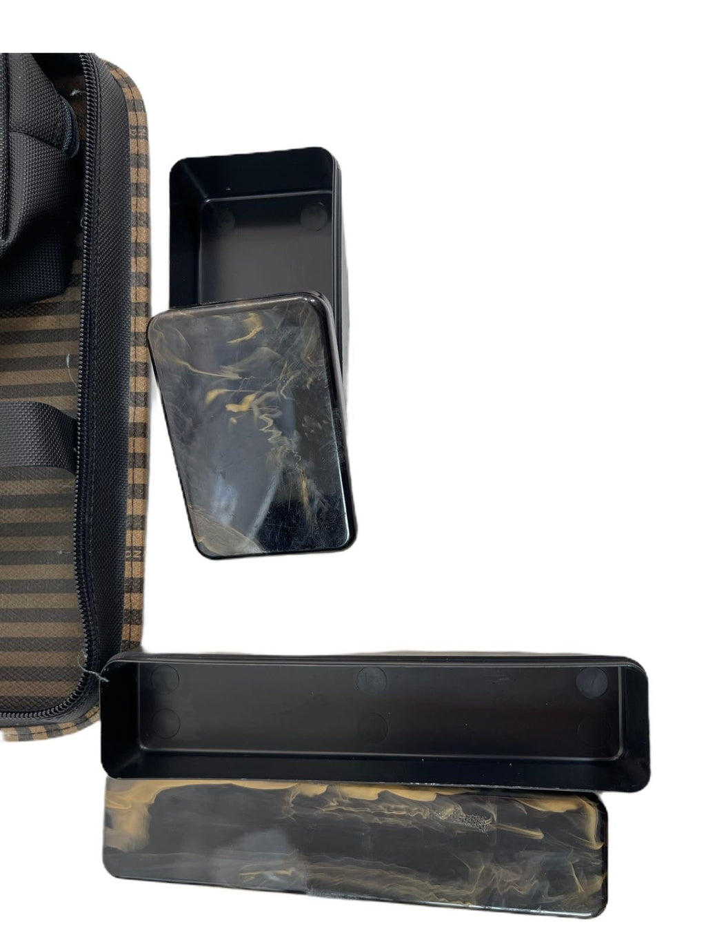 Fendi trousse da viaggio freeshipping - BEATBOX COLLECTION