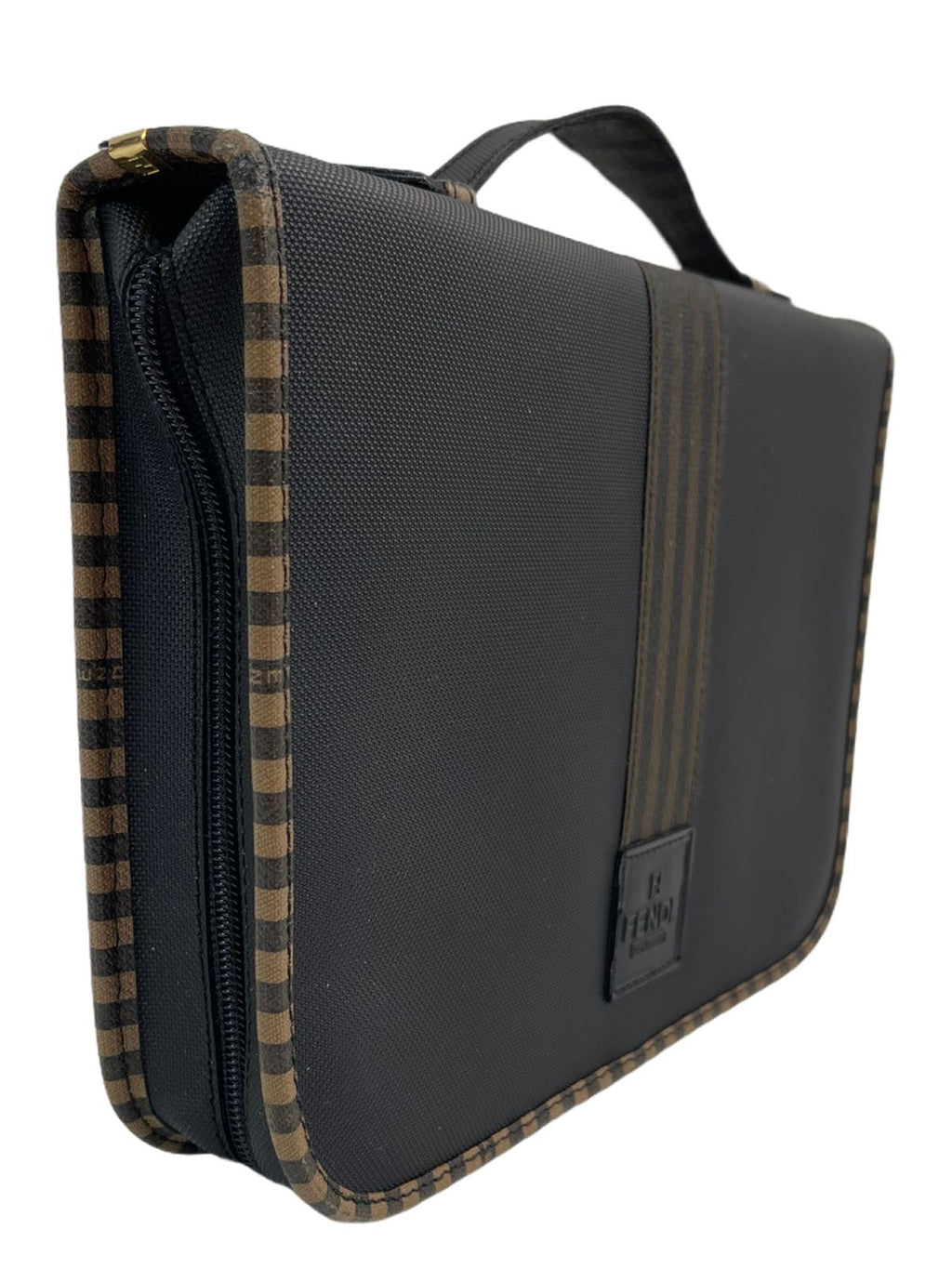 Fendi trousse da viaggio freeshipping - BEATBOX COLLECTION