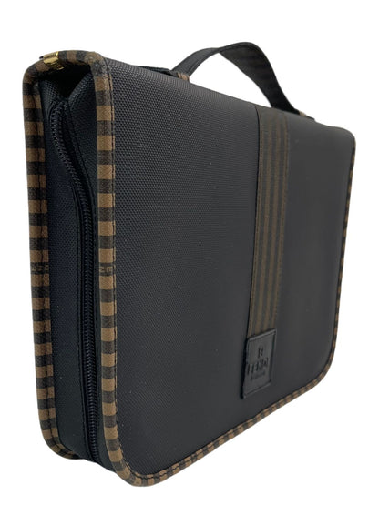 Fendi trousse da viaggio freeshipping - BEATBOX COLLECTION