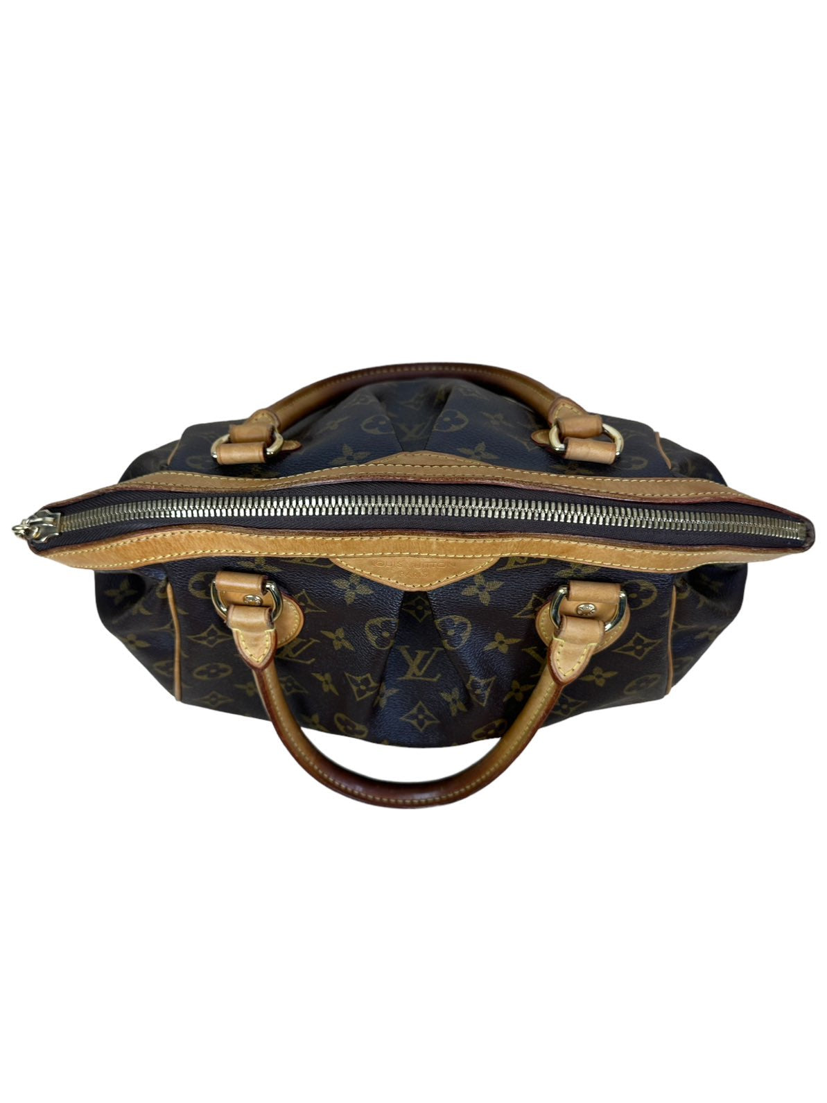 Louis Vuitton borsa vintage Tivoli.