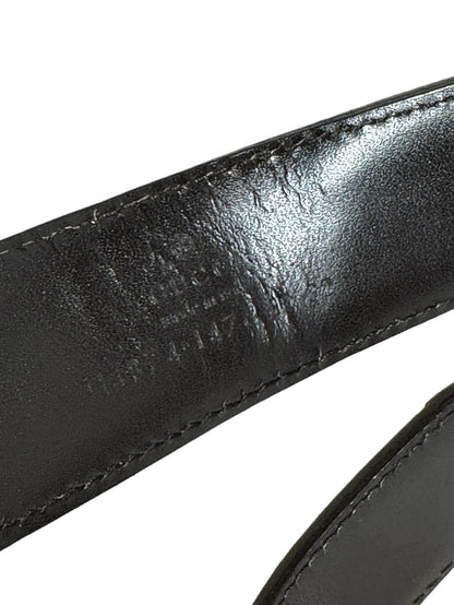 Gucci cintura vintage. (M)