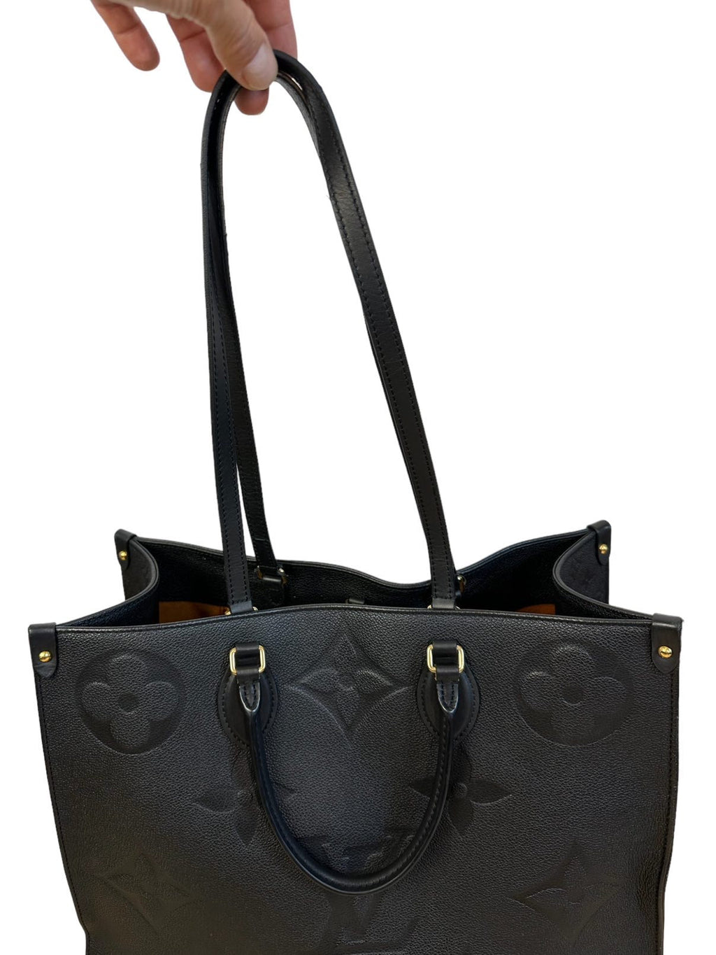 Louis Vuitton Onthego GM. — foto 6