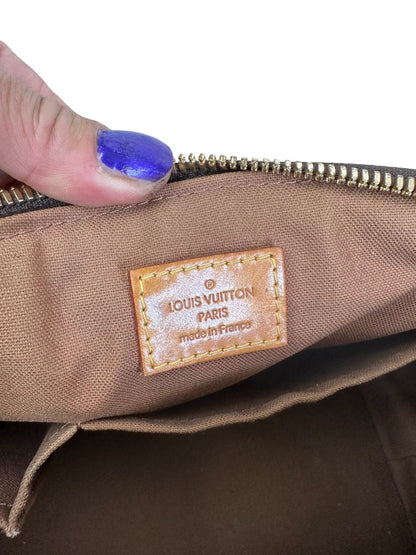 Louis Vuitton borsa vintage Tivoli.