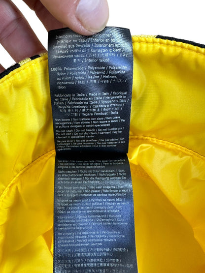 Fendi cappello alla pescatora in lana. (S)