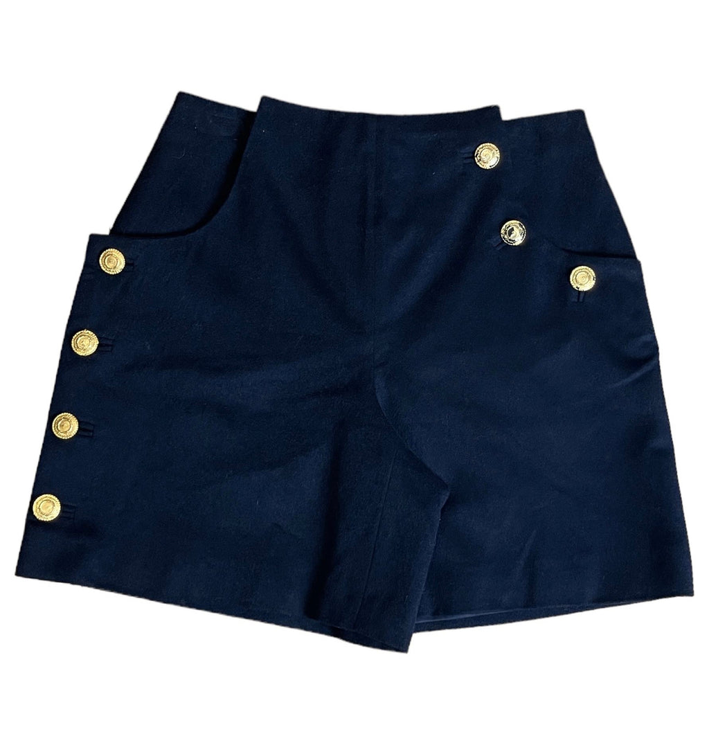 Gianni Versace short vintage