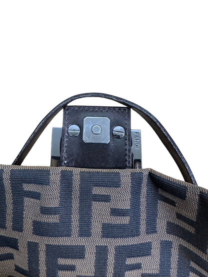 Fendi mini baguette vintage.