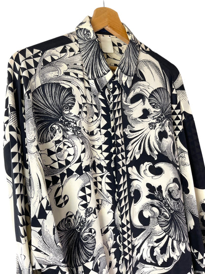 Istante di Gianni Versace
