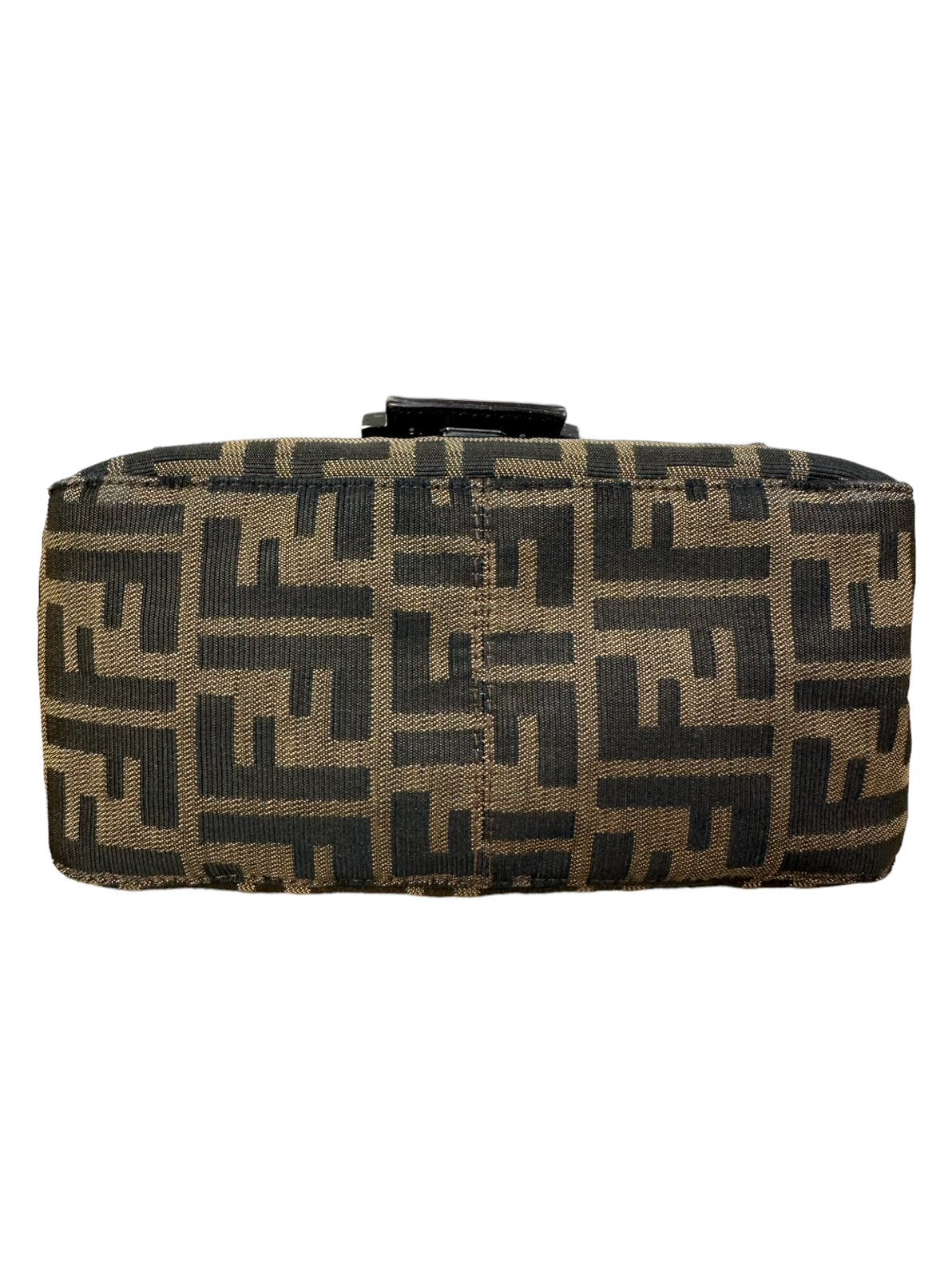 Fendi mini baguette vintage.