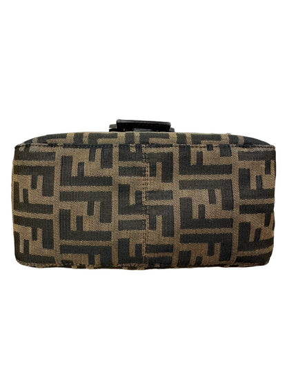 Fendi mini baguette vintage.