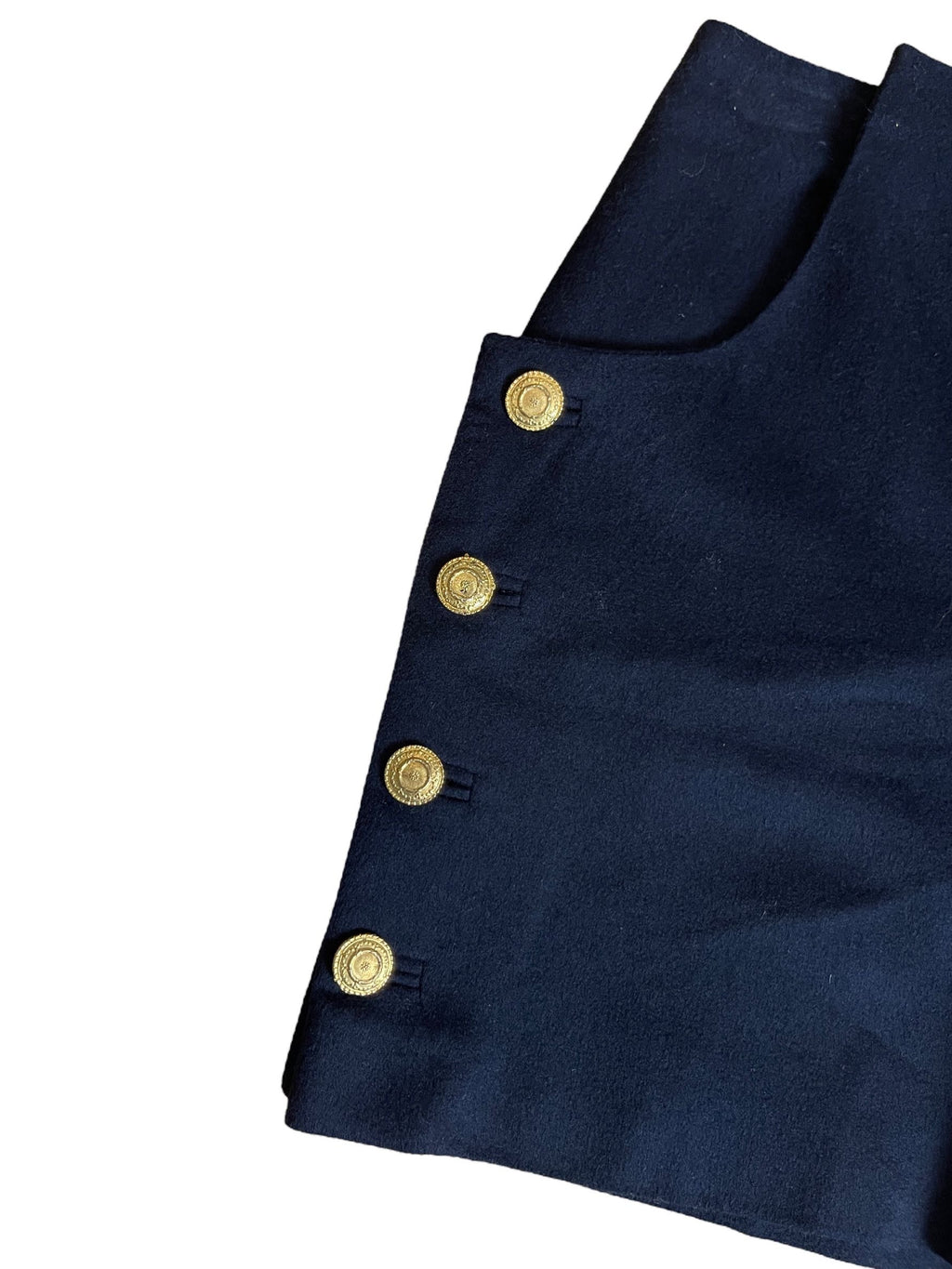 Gianni Versace short vintage — foto 6