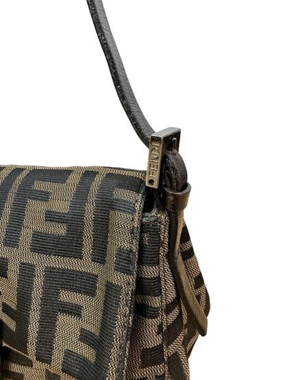 Fendi mini baguette vintage.
