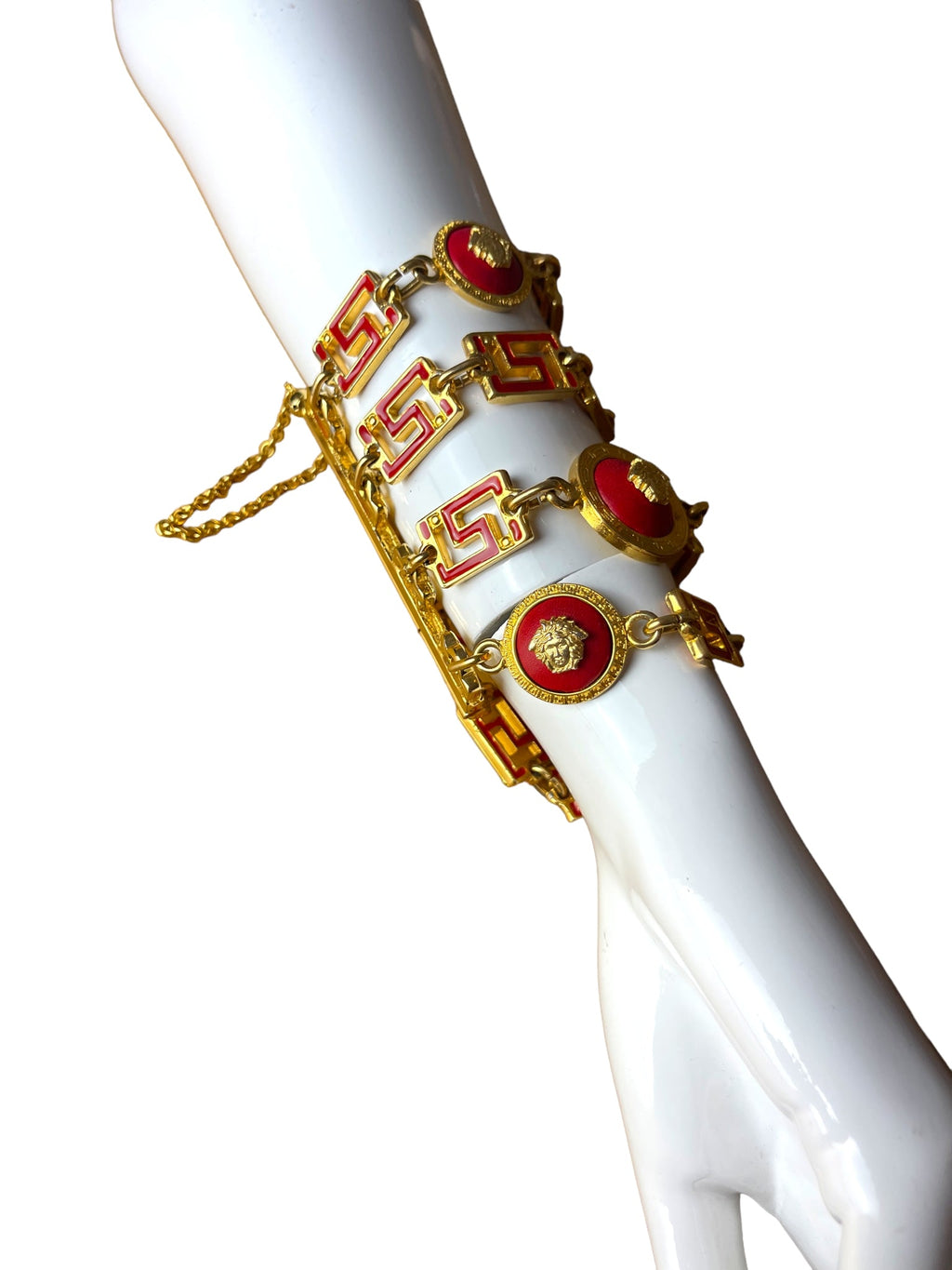 Gianni Versace gioiello vintage 1992 — foto 3