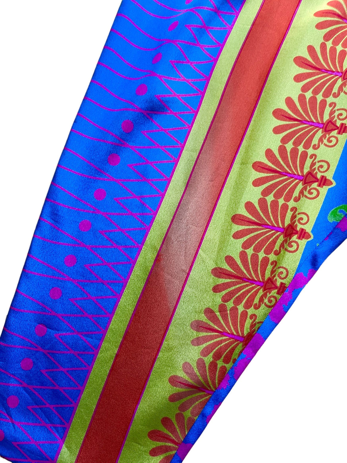 Gianni Versace pantaloni 90s — foto 3