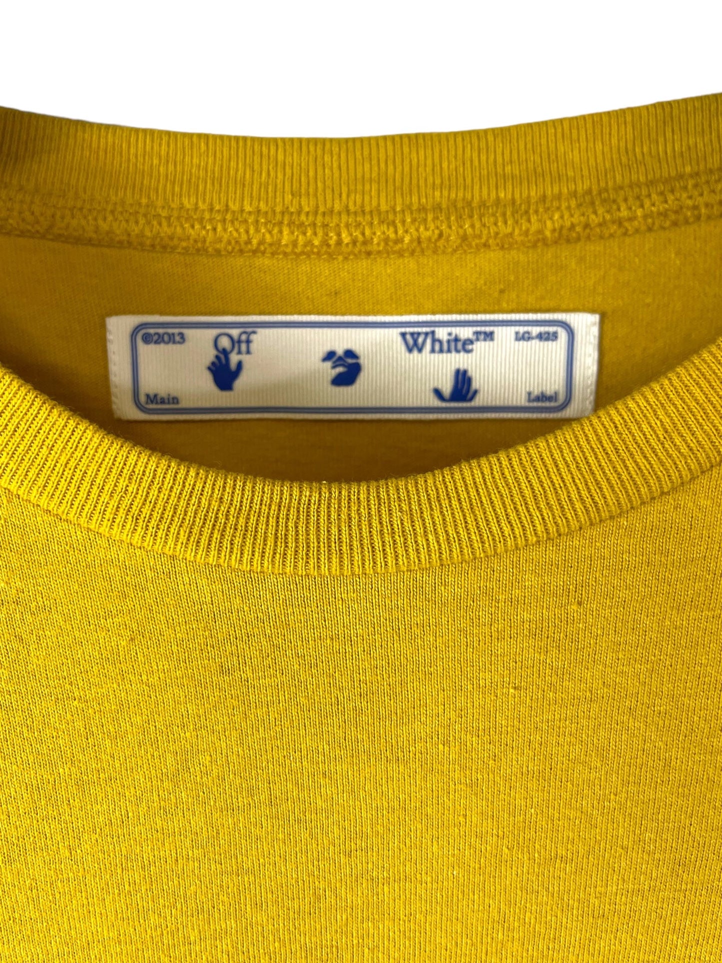 Maglia OFF-WHITE