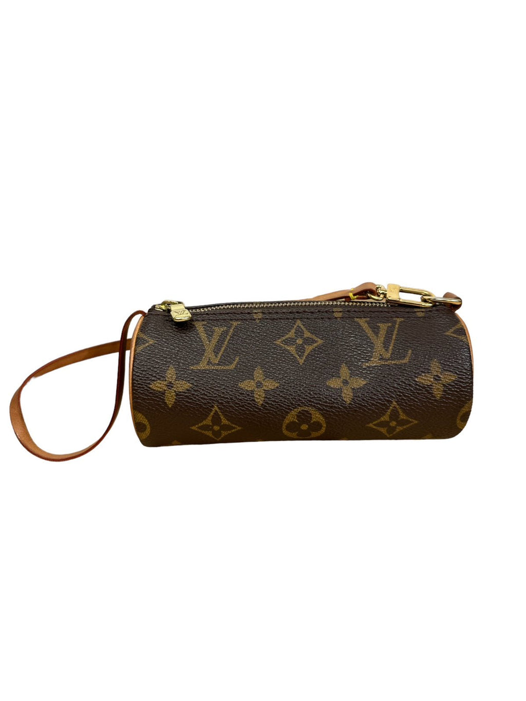Louis Vuitton borsa Papillon vintage. — foto 14