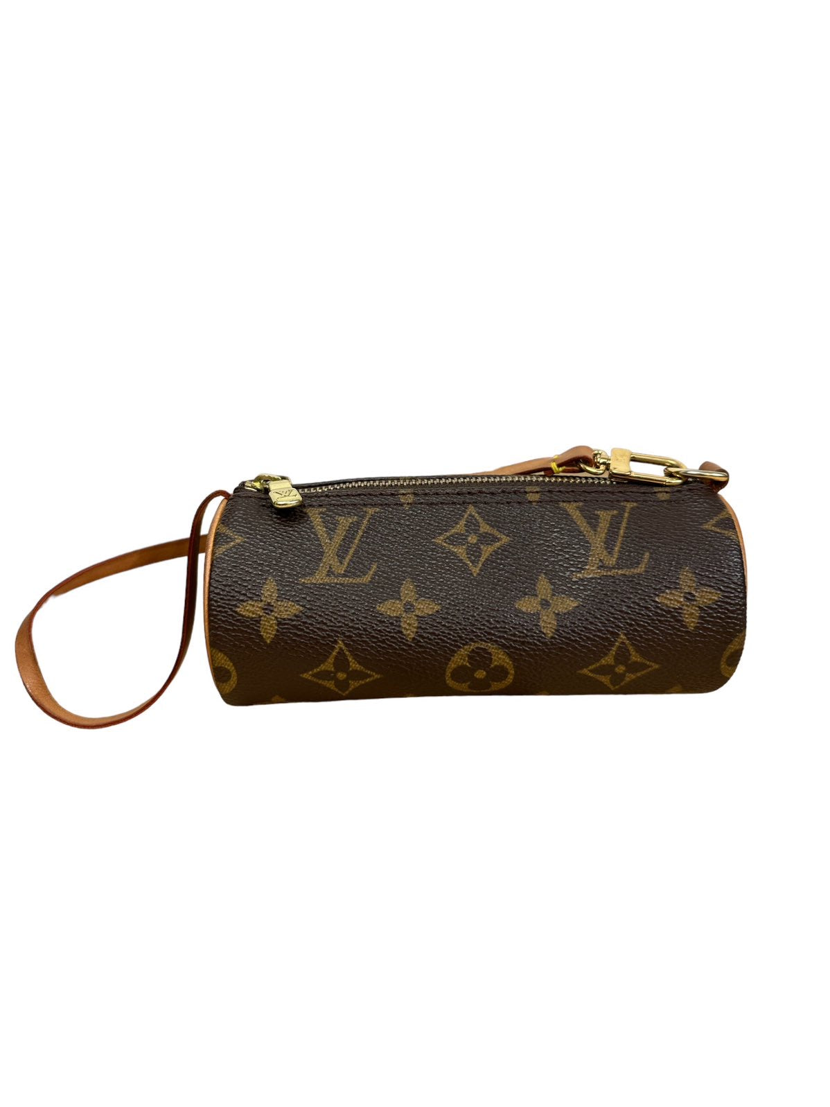 Louis Vuitton borsa Papillon vintage.