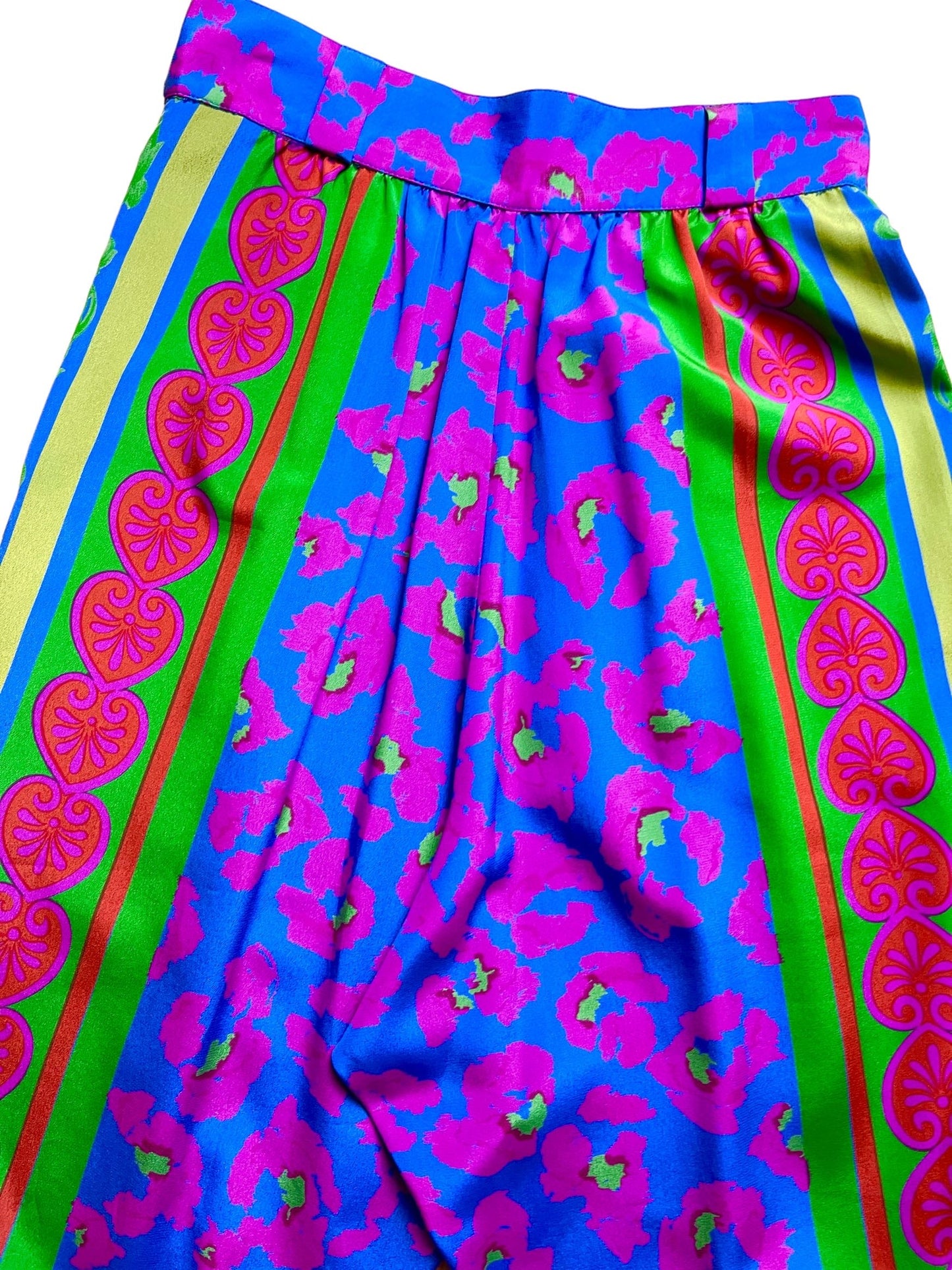 Gianni Versace pantaloni 90s