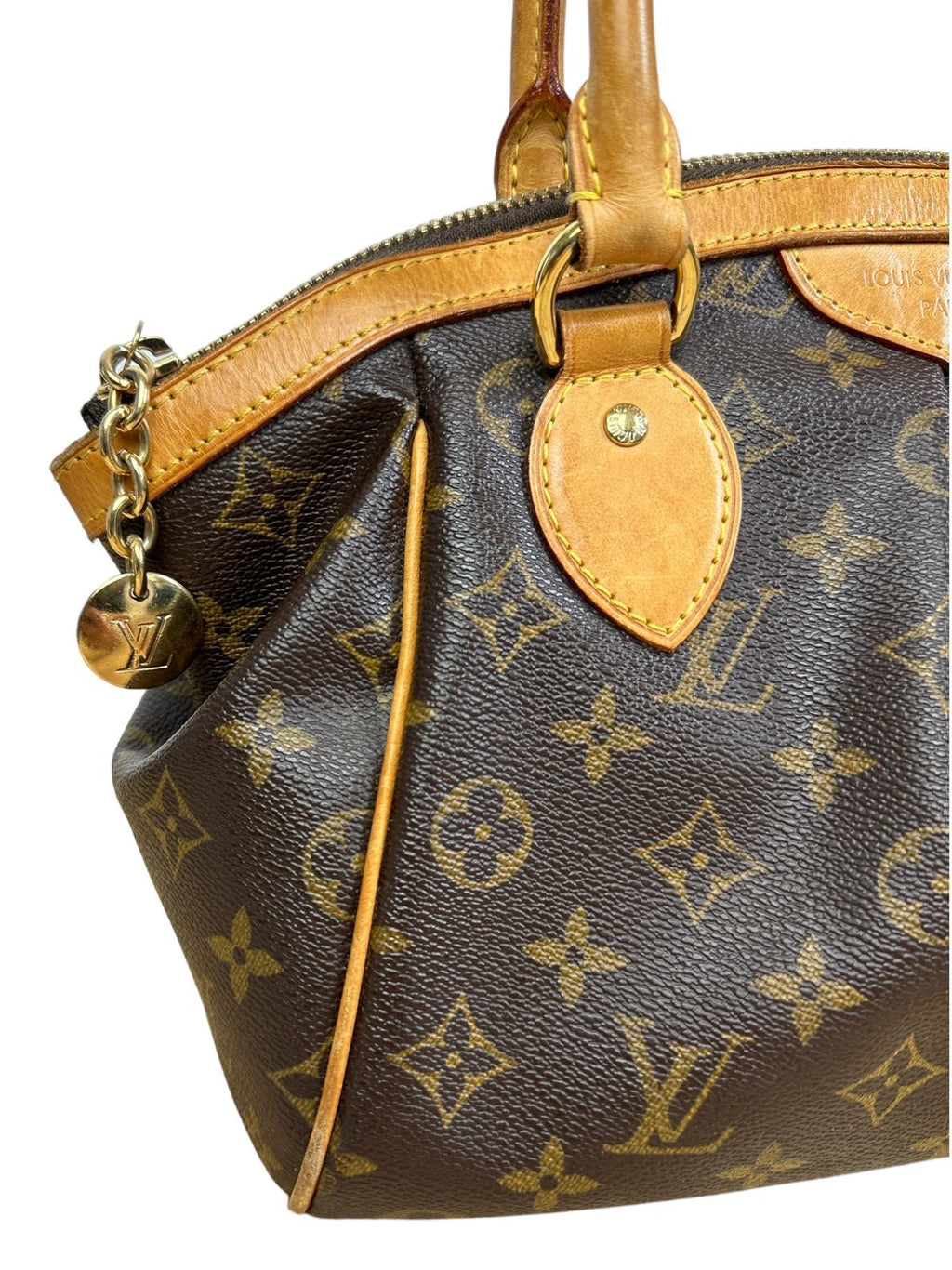 Louis Vuitton borsa vintage Tivoli. — foto 4