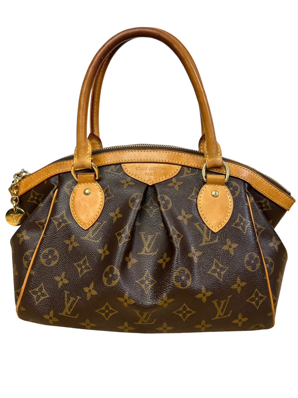 Louis Vuitton borsa vintage Tivoli.