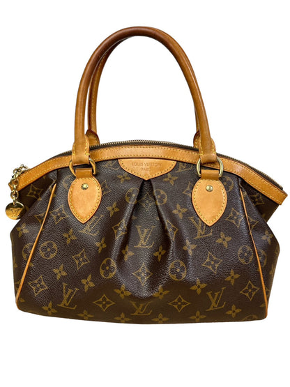 Louis Vuitton borsa vintage Tivoli.